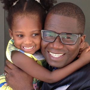 Meet your Posher, Philippe